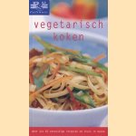 Vegetarisch koken, meer dan 60 eenvoudige recepten om thuis te maken
diverse auteurs
€ 5,00