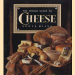 The world guide to cheese
Sonya Mills
€ 8,00