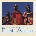 East Africa door Tim Beddow