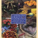 Country crafts & cooking - inspirational ideas for natural gifts, decorations and recipes
Tessa Evelegh e.a.
€ 15,00