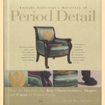 Antique Collector's Directory of Period Detail door Paul Davidson