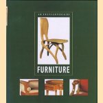 An encyclopedia of Furniture door Simon Yates e.a.