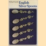 English silver spoons door Michael Snodin