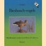 Biesbosch-vogels door T. Lebret