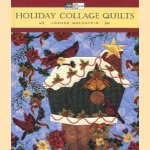 Holiday Collage Quilts door Joanne Goldstein