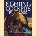 Fighting Cockpits 1914-2000. Design and development of military aircraft cockpits door L.F.E. Coombs