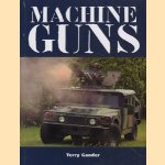 Machine Guns
Terry Gander
€ 20,00