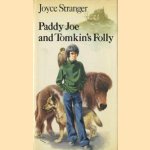 Paddy Joe and Tomkin's folly door Joyce Stranger