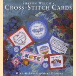 Sharon Welch's Cross-stitch Cards: Over 80 Easy-to-make Designs
Sharon Welch
€ 8,00