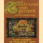 Traditional Irish recipes
John Murphy e.a.
€ 6,00