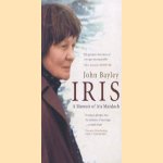 Iris: a memoir of Iris Murdoch door John Bayley