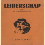 Leiderschap
M. Vanhaegendoren
€ 15,00