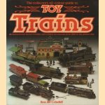 The collector's guide to toy trains: an international survey of trains and railway accessories from 1880
Ron McCrindell
€ 8,00