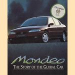 Mondeo: the story of the global car door Arturo de Andrés