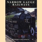 Narrow Gauge Railways: England and the Fifteen Inch door Humphrey Household