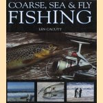 Coarse, sea & fly fishing
Len Cacutt
€ 10,00