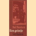 Een geintje - verhalen door Sal Santen