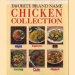 Favorite Brand Name Chicken Collection
diverse auteurs
€ 8,00