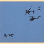 De Bo-105C in de Koninklijke Luchtmacht
diverse auteurs
€ 5,00