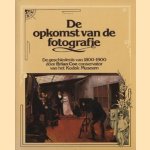 De opkomst van de fotografie: de geschiedenis van 1800-1900
Brian Coe
€ 8,00