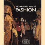 Four hundred years of fashion door Natalie Rothstein