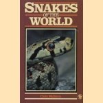 Snakes of the world
Christopher Mattison
€ 8,00