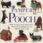 Pamper your pooch: how to delight your dog-- practical projects to prove you care
Eve Devereaux e.a.
€ 5,00