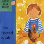 Hoeveel is dat?: tellen door Patti Jennings e.a.