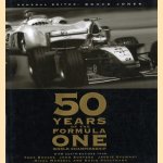 50 years of the Formula One world championship
Bruce Jones
€ 20,00