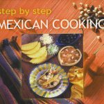 Step by step Mexican cooking
Christine Barrett
€ 8,00