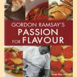 Gordon Ramsay's Passion for Flavour door Gordon Ramsay