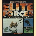 The world's elite forces: the men, weapons and operations in the war against terrorism
Walter N. Lang
€ 10,00