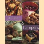 Picnics & hampers
Marie Abadie
€ 8,00