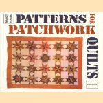 Patterns for patchwork quilts door Margit Echols