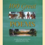 100 great poems door Victoria Parker