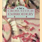 A creative guide to cross stitch embroidery
Jan Eaton
€ 10,00