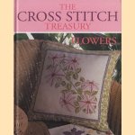 The cross stitch treasury: flowers.
diverse auteurs
€ 6,00