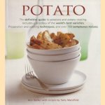 Potato: the definitive guide to potatoes and potato cooking
Alex Barker e.a.
€ 8,00