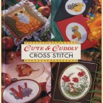 Cute & Cuddly Cross Stitch door Jane Alford e.a.