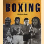 Boxing: unseen archives: photographs by the Daily Mail / Tim Hall.
Tim Hall
€ 25,00