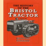 The history of the Bristol tractor 1932 to 1947
Geoff Stannard
€ 45,00