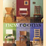 New rooms: a practical home makeover guide door Sally Walton e.a.