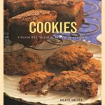 Cookies: irresistible biscuits, brownies and bars door Hilaire Walden