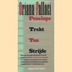 Penelope trekt ten strijde door Oriana Fallaci