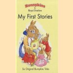 My First Stories. Six Original Bunnykins Tales
Janet Brown
€ 5,00