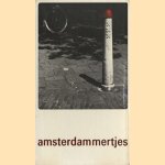 Amsterdammertjes
Piet Zimmermans
€ 5,00