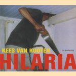 Hilaria door Kees van Kooten