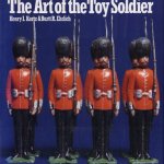 The art of the toy soldier
Henry I. Kurtz e.a.
€ 40,00