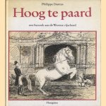 Hoog te paard: een bezoek aan de Weense rijschool door Philippe Dumas