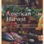 American harvest: fifty premier chefs share their favorite recipes from America's regional cuisine
Frederic H. Sonnenschmidt
€ 25,00